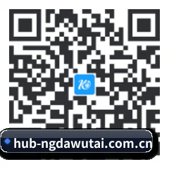 Android 安卓版 二维码